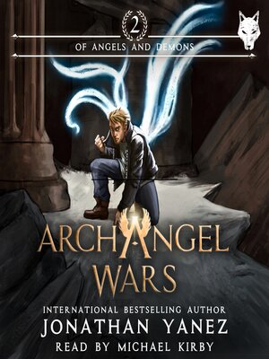 cover image of Of Angels and Demons